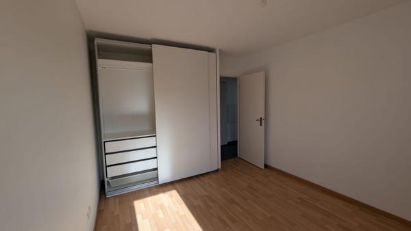 Appartement À louer 3 pièces 58 m²