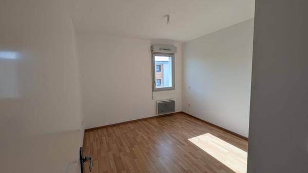 Appartement À louer 3 pièces 58 m²