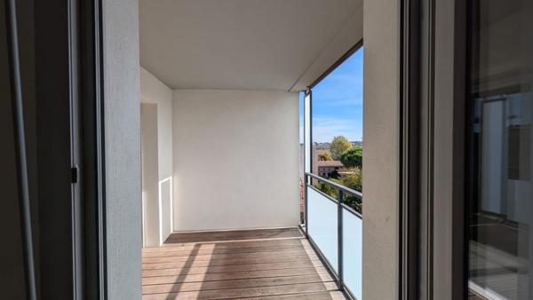 Appartement À louer 3 pièces 58 m²