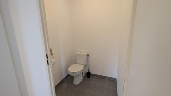 Appartement À louer 3 pièces 58 m²