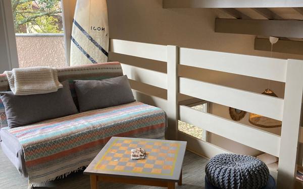 Maison à vendre    3 pièces • 77 m2 Vielle-Saint-Girons