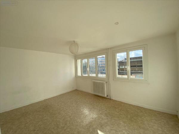 Appartement à vendre à Aurillac dans le Cantal (15000), ref : 15061-1078873