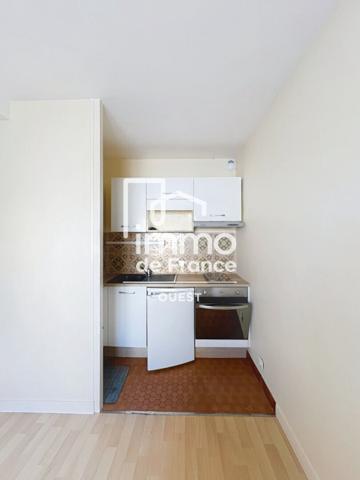 Appartement Laval 1 pièce(s) 21 m2