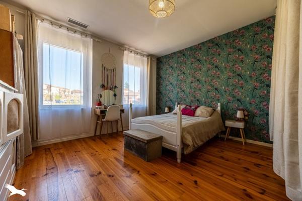 Maison à vendre |  Castelsarrasin |  6 pièces | 170 m²