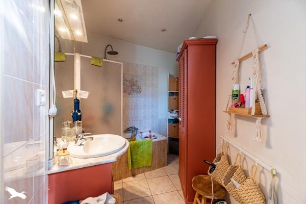 Maison 175 000 € Castelsarrasin 5 p 170 m² DPE C
