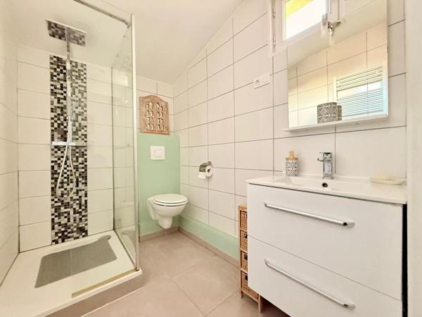 Maison avec dépendance quartier Maubuisson Saint Ouen l'Aumône