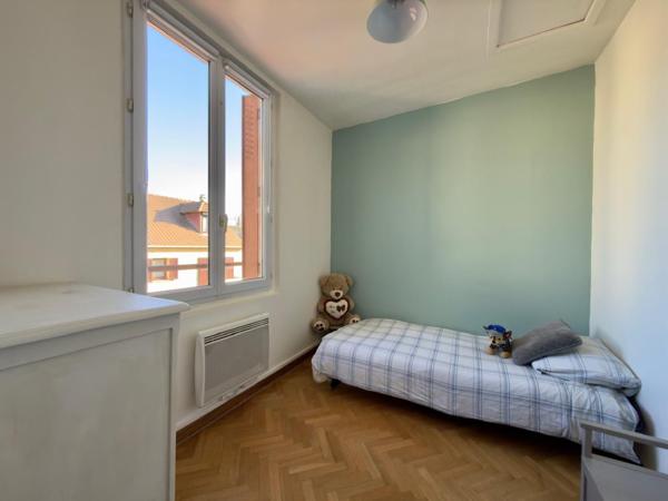 Maison avec dépendance quartier Maubuisson Saint Ouen l'Aumône