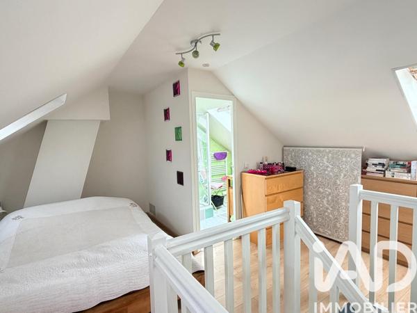 Maison à vendre 7 pièces 109 m² Pontault-Combault