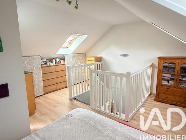 Maison à vendre 7 pièces 109 m² Pontault-Combault
