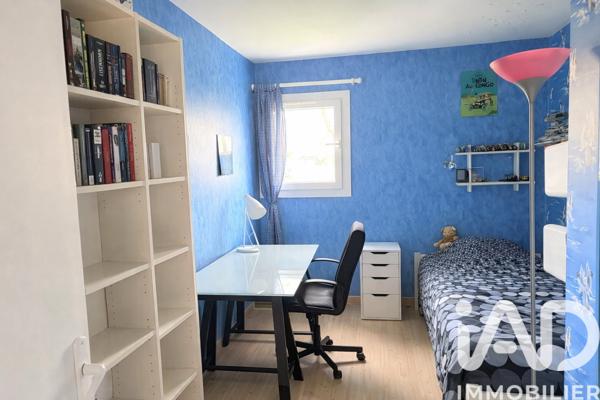 Maison à vendre 7 pièces 109 m² Pontault-Combault