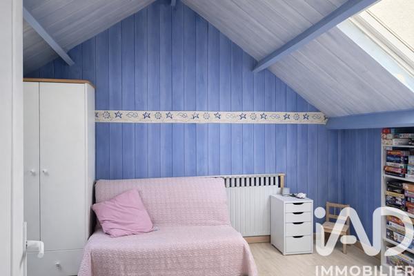Maison à vendre 7 pièces 109 m² Pontault-Combault