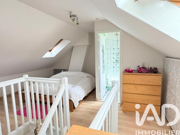 Maison à vendre 7 pièces 109 m² Pontault-Combault