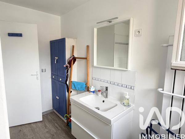 Maison à vendre 7 pièces 109 m² Pontault-Combault