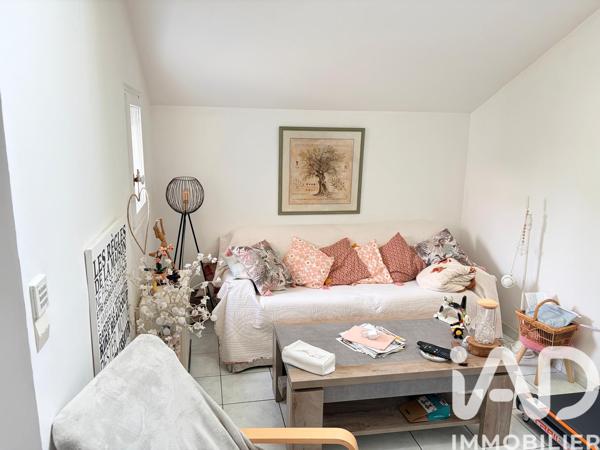 Maison à vendre 7 pièces 109 m² Pontault-Combault