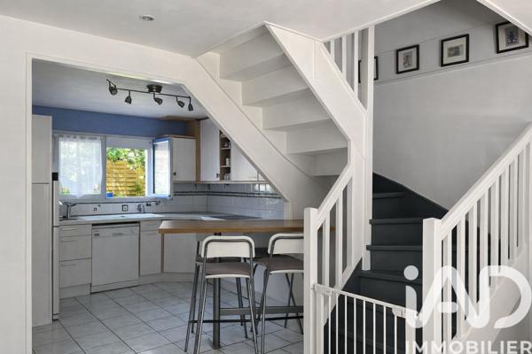 Maison à vendre 7 pièces 109 m² Pontault-Combault