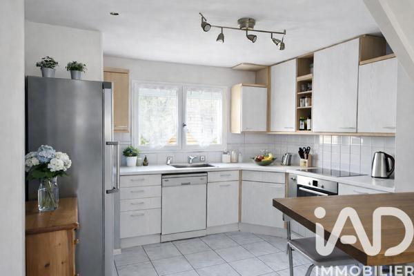 Maison à vendre 7 pièces 109 m² Pontault-Combault