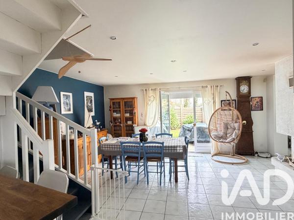 Maison à vendre 7 pièces 109 m² Pontault-Combault
