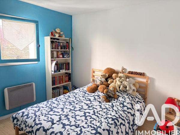 Maison à vendre 7 pièces 109 m² Pontault-Combault