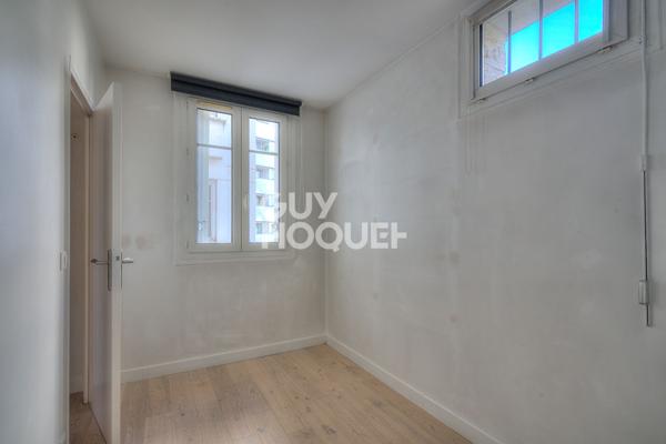 APPARTEMENT 3 PIECES - PARIS 15.