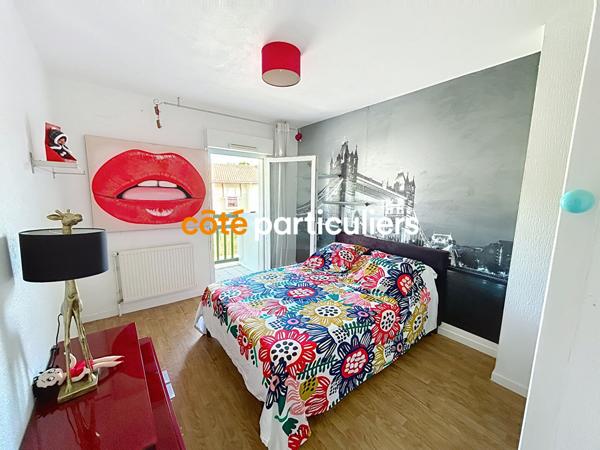 Vente Maison119 m² - 5 Pièces - BIDART (64210)