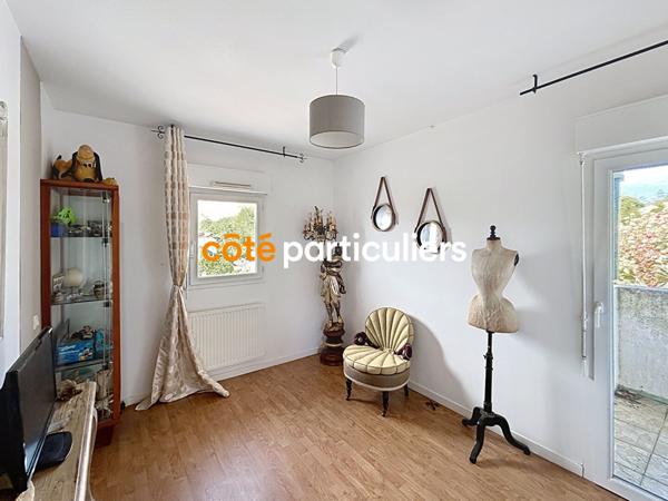 Vente Maison119 m² - 5 Pièces - BIDART (64210)