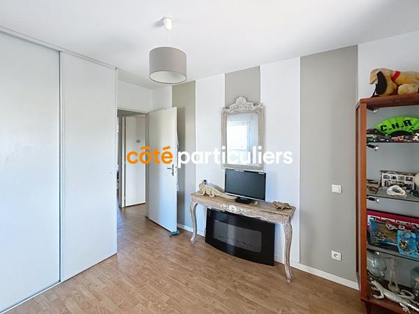 Vente Maison119 m² - 5 Pièces - BIDART (64210)