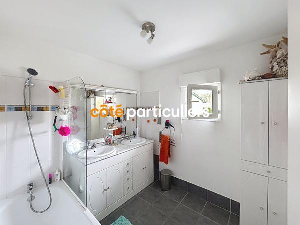 Vente Maison119 m² - 5 Pièces - BIDART (64210)