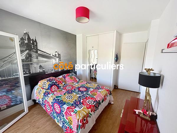 Vente Maison119 m² - 5 Pièces - BIDART (64210)