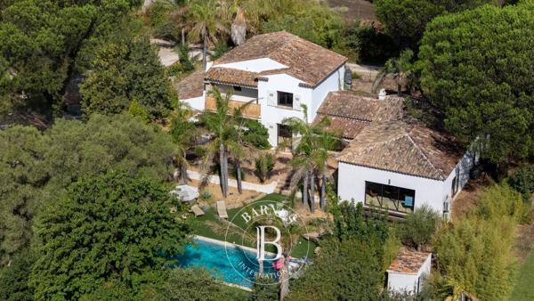 Grimaud, Maison 6 Chambres -  350 m² à vendre