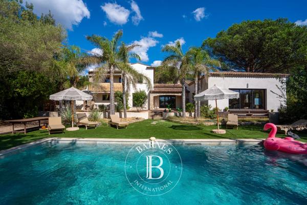 Grimaud, Maison 6 Chambres -  350 m² à vendre
