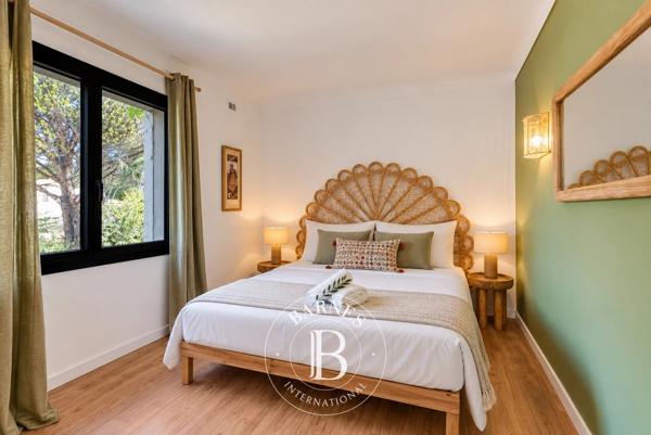 Grimaud, Maison 6 Chambres -  350 m² à vendre