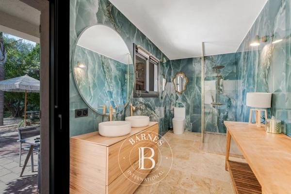 Grimaud, Maison 6 Chambres -  350 m² à vendre