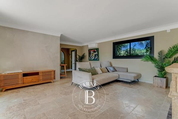 Grimaud, Maison 6 Chambres -  350 m² à vendre
