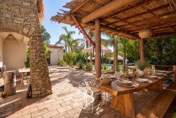 Grimaud, Maison 6 Chambres -  350 m² à vendre