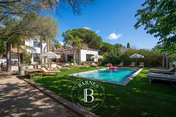 Grimaud, Maison 6 Chambres -  350 m² à vendre
