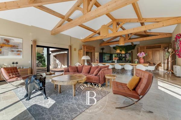 Grimaud, Maison 6 Chambres -  350 m² à vendre