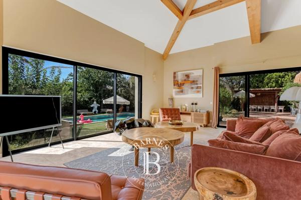 Grimaud, Maison 6 Chambres -  350 m² à vendre