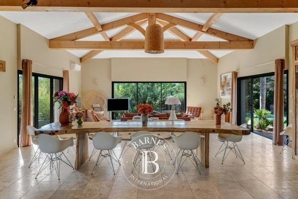 Grimaud, Maison 6 Chambres -  350 m² à vendre