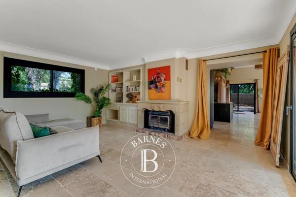 Grimaud, Maison 6 Chambres -  350 m² à vendre