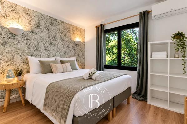 Grimaud, Maison 6 Chambres -  350 m² à vendre