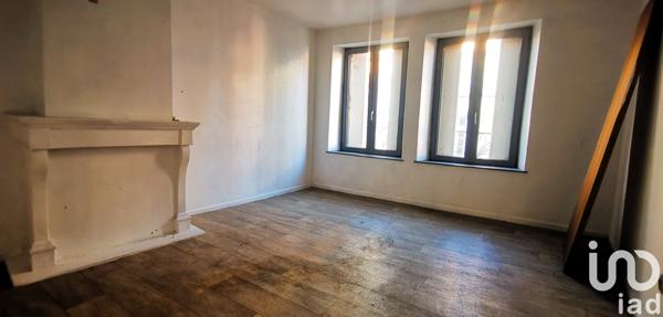Immeuble à vendre 800 m² Luxeuil-les-Bains