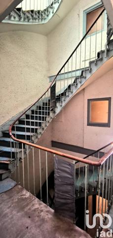 Immeuble à vendre 800 m² Luxeuil-les-Bains