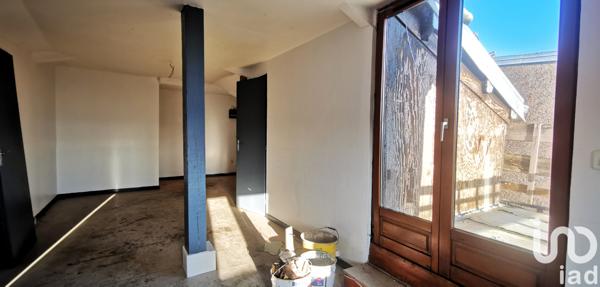 Immeuble à vendre 800 m² Luxeuil-les-Bains