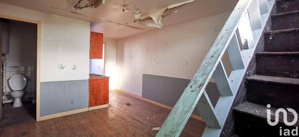 Immeuble à vendre 800 m² Luxeuil-les-Bains