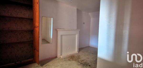 Immeuble à vendre 800 m² Luxeuil-les-Bains
