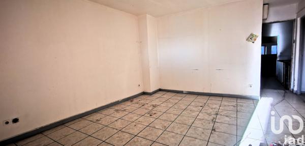 Immeuble à vendre 800 m² Luxeuil-les-Bains