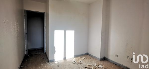 Immeuble à vendre 800 m² Luxeuil-les-Bains