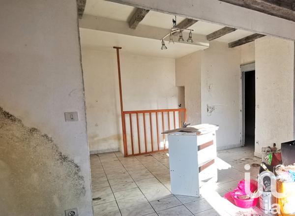 Immeuble à vendre 800 m² Luxeuil-les-Bains