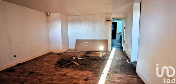 Immeuble à vendre 800 m² Luxeuil-les-Bains