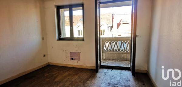 Immeuble à vendre 800 m² Luxeuil-les-Bains